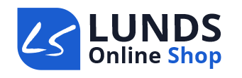 LUNDS Shop