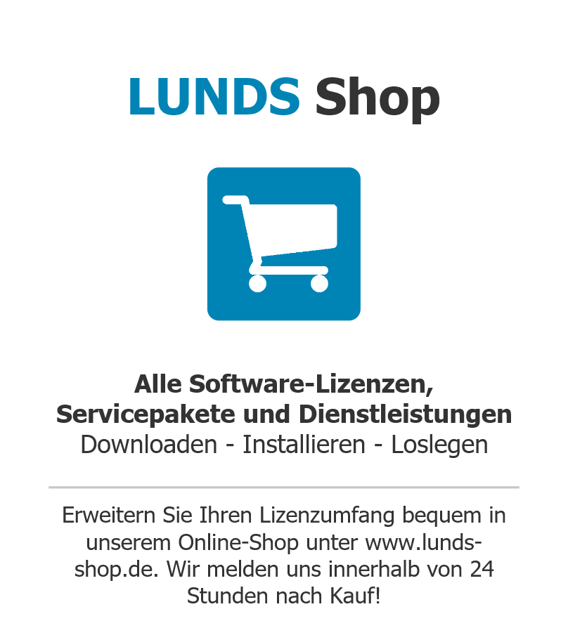 LUNDS Zeiterfassung