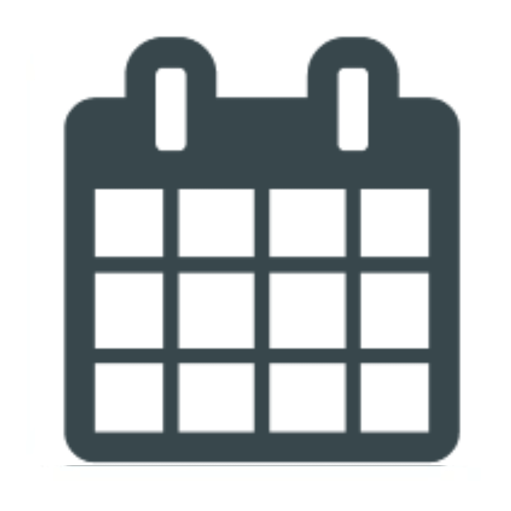 Projekt-Terminkalender